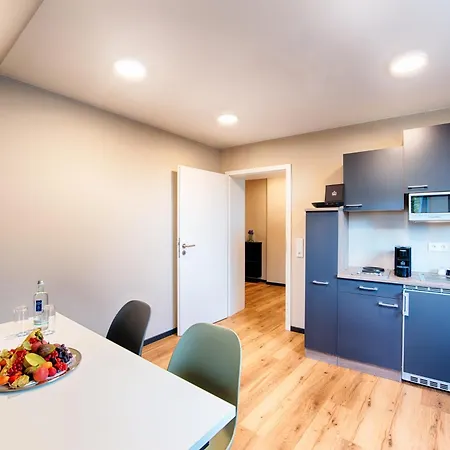 Welcome Szálloda Neckarsulm