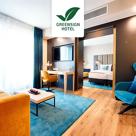 Welcome Szálloda 4*