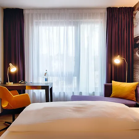 Welcome 4* Neckarsulm