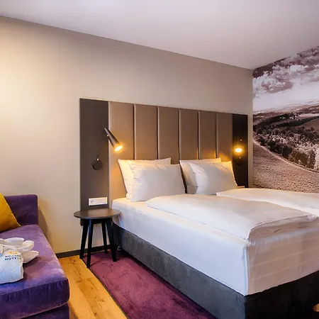 Welcome Hotel
