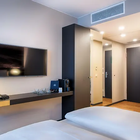 Hotel Welcome