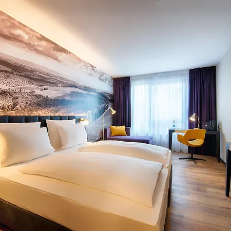 Welcome 4* Neckarsulm