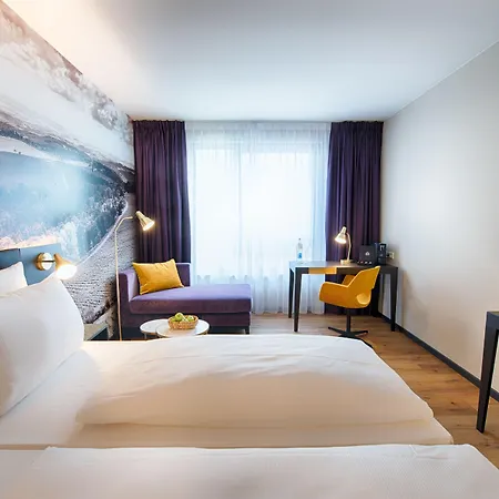 Hotell Welcome Neckarsulm