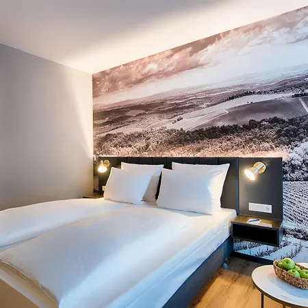 Welcome Hotell Neckarsulm