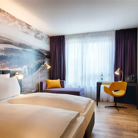 Hotel Welcome
