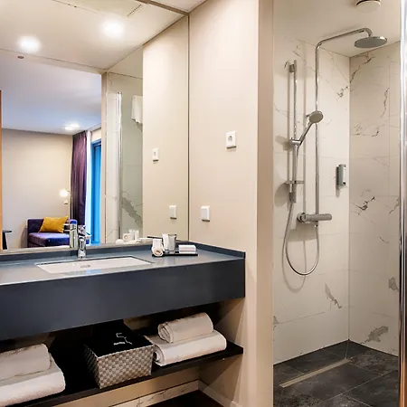 Welcome מלון נקרסולם