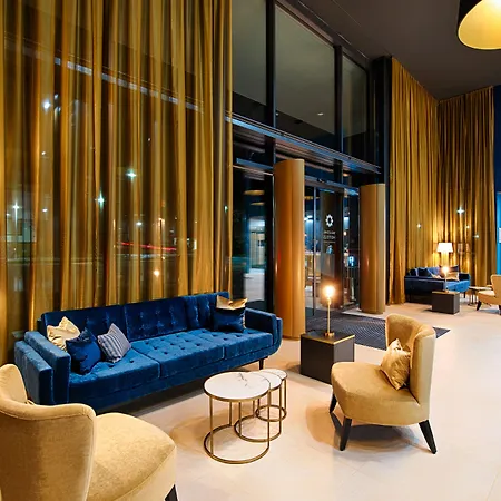 Welcome Hotel 4*