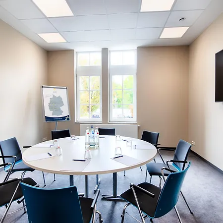 Szálloda Welcome 4*