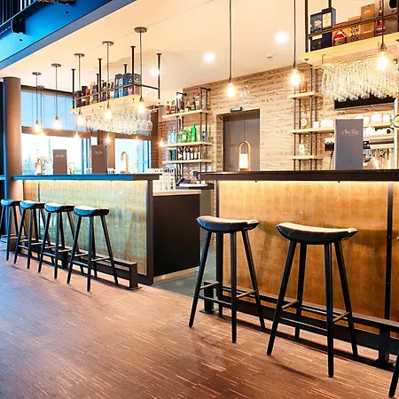 Szálloda Welcome Neckarsulm