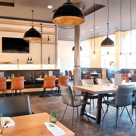 Welcome Hotel Neckarsulm