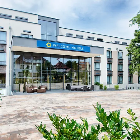 Welcome 4* Neckarsulm