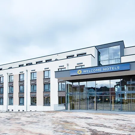 Welcome 4* Neckarsulm