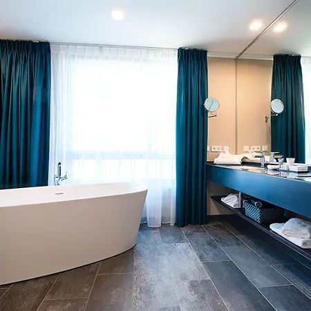 Hotell Welcome Neckarsulm