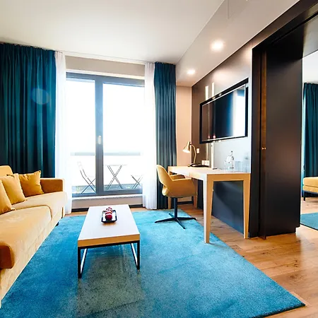 Welcome Hotel