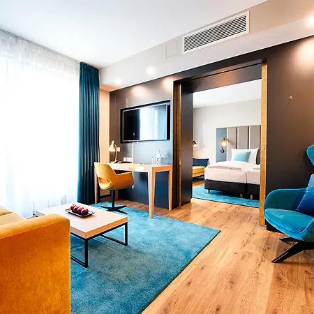 Hotel Welcome 4*