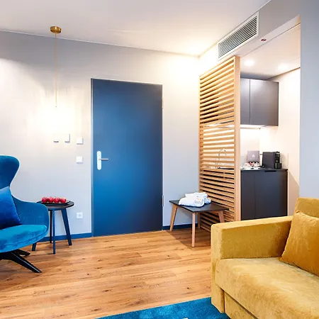 Welcome 4* Neckarsulm