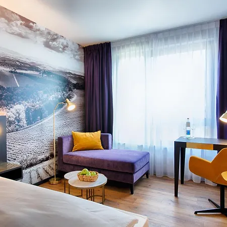 Welcome 4* Neckarsulm