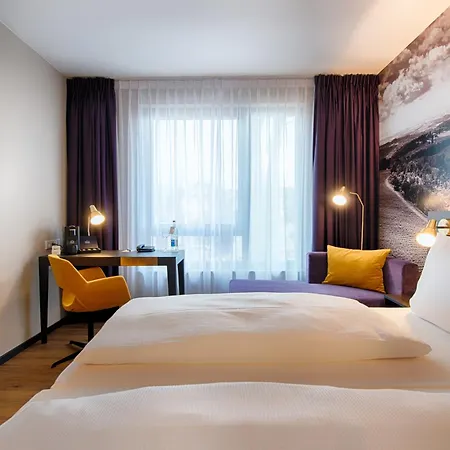 Hotel Welcome Neckarsulm