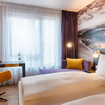 Hotel Welcome