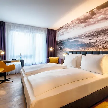 Hotel Welcome 4*