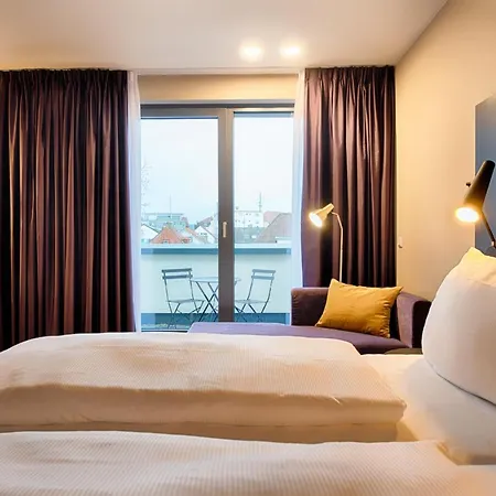 Welcome Hotel