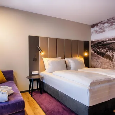 Welcome נקרסולם