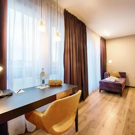 Welcome Hotel Neckarsulm
