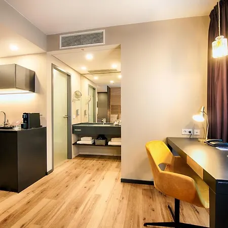 Szálloda Welcome Neckarsulm