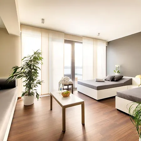Welcome Hotel Neckarsulm