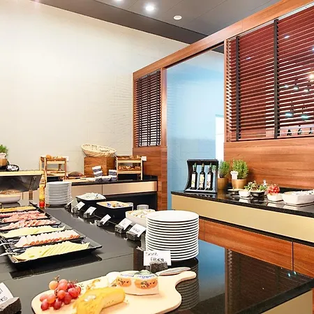 Welcome Szálloda Neckarsulm