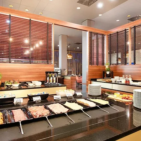 Welcome מלון נקרסולם