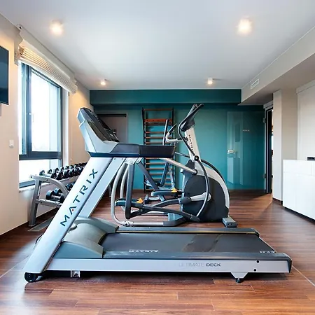 Welcome Szálloda Neckarsulm