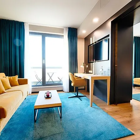 Welcome 4* Neckarsulm