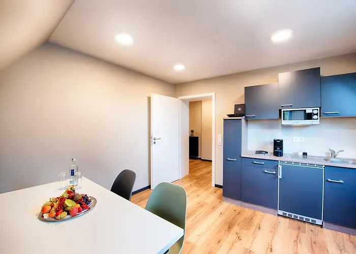 Welcome Hotel Neckarsulm