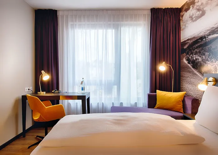 Welcome 4* 内卡苏尔姆