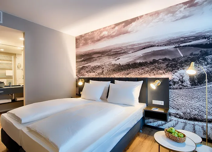 Welcome 酒店 内卡苏尔姆