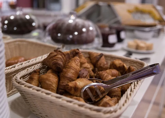 Welcome 4* 内卡苏尔姆