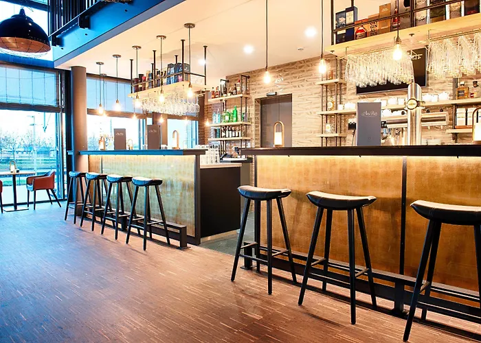 酒店 Welcome 内卡苏尔姆