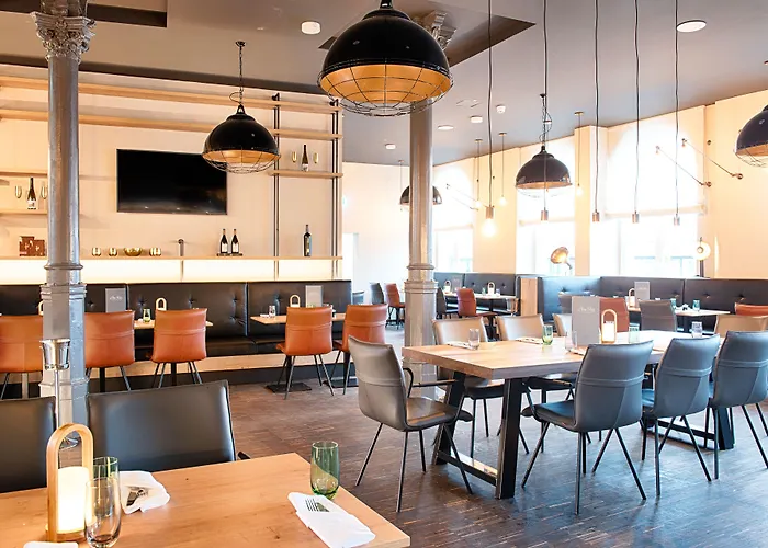 Welcome 酒店 内卡苏尔姆