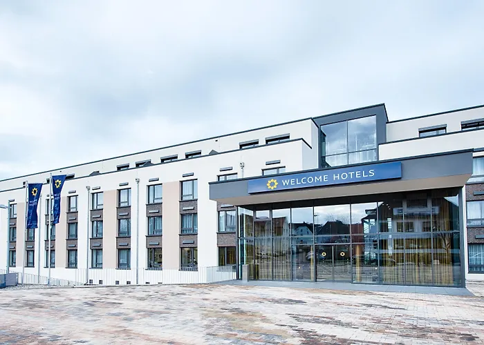 Welcome 4* Neckarsulm