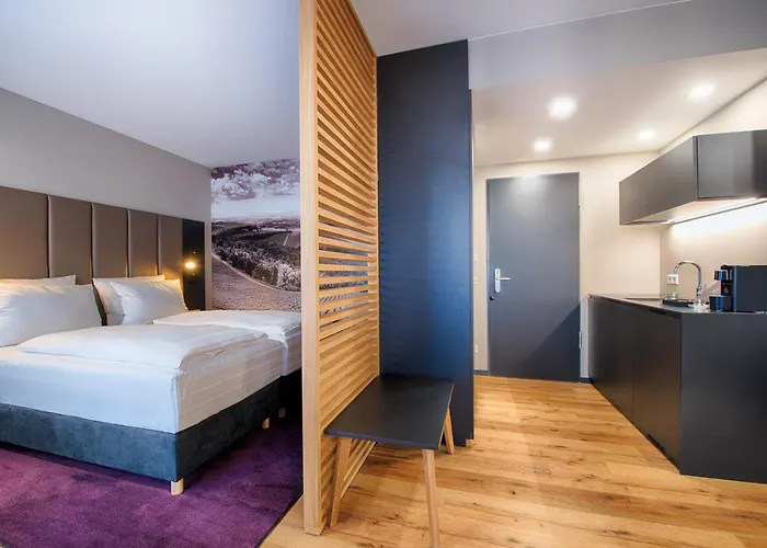 Welcome Hotel Neckarsulm