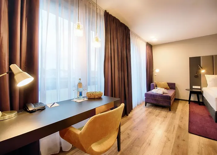 Welcome Otel Neckarsulm