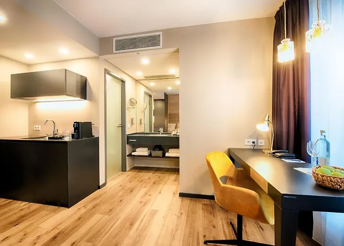 Hotel Welcome Neckarsulm