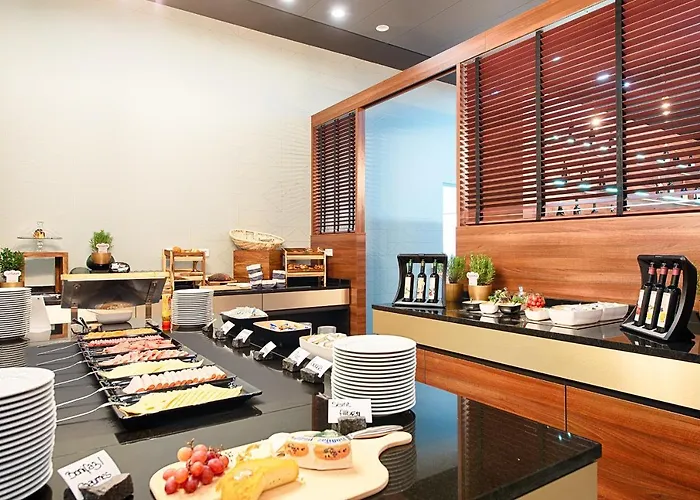 Welcome 酒店 内卡苏尔姆