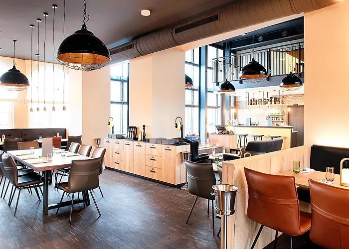 Welcome 4* Neckarsulm