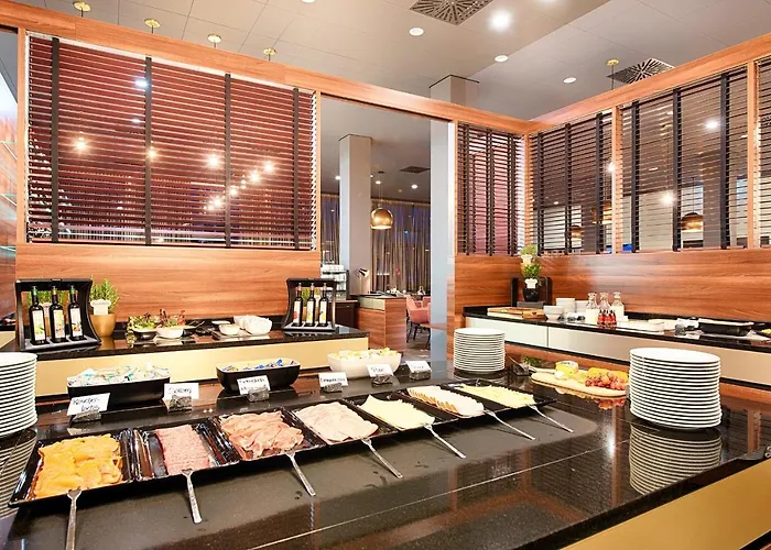 Welcome 酒店 内卡苏尔姆