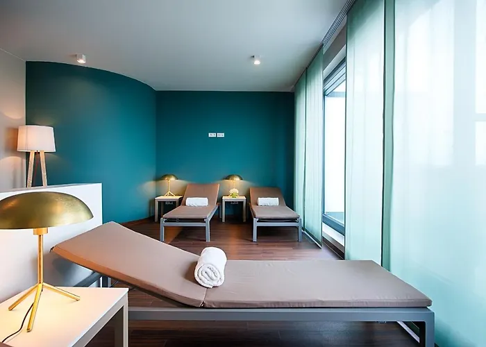 Welcome 4* 内卡苏尔姆