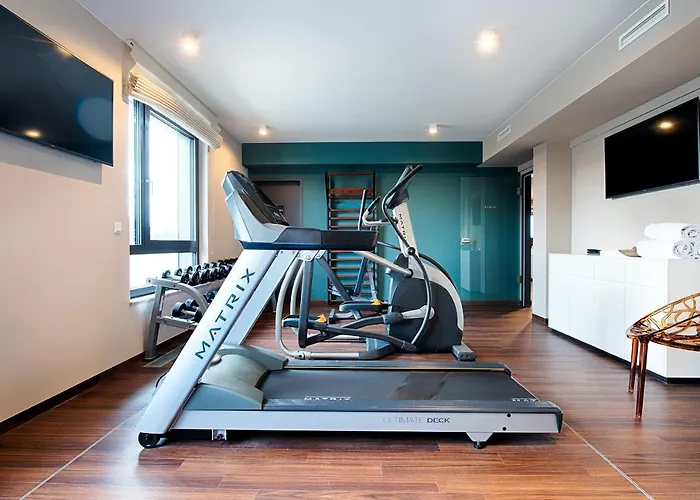 Welcome 酒店 内卡苏尔姆