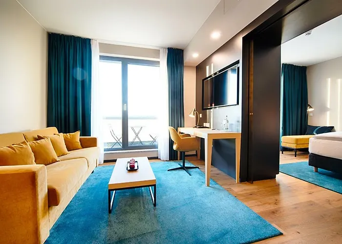 Welcome 4* Neckarsulm